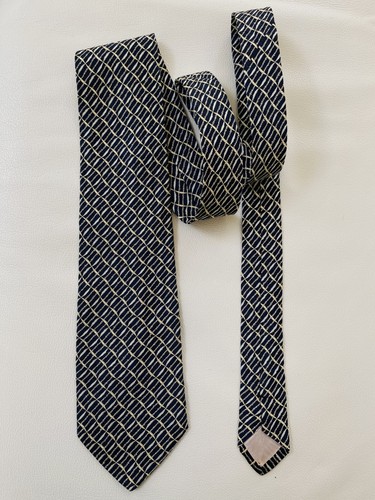 Issey miyake tie - issey,