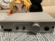 Rega EAR Mk1 Headphone