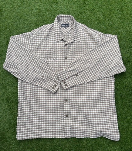 Rohan check shirt - shirt, men’s
