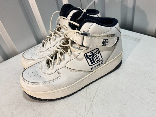 Vintage nikken high top - high,
