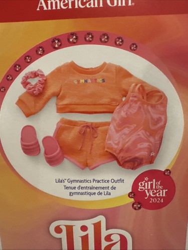 American girl lila - girl, lila's