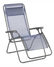 Lafuma Recliner Chair RT2