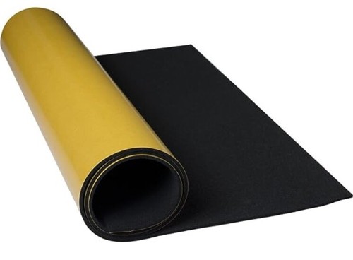 Neoprene epdm sponge black - neoprene,