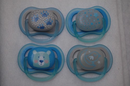 Magnetic pacifier for reborn - for,