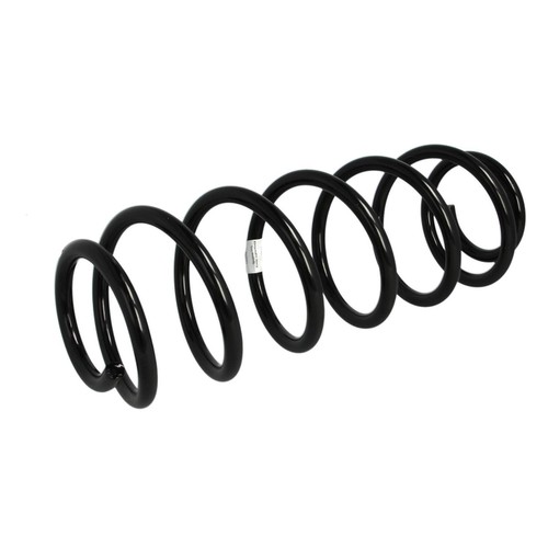New coil spring - new, renault