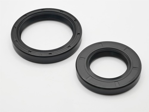 R380 gearbox oil seal set - r380,