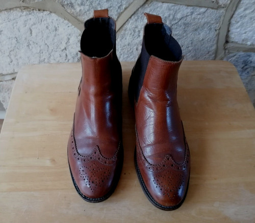 Russell bromley chelsea boots - chelsea,