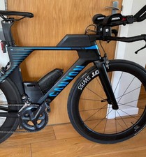 Canyon Speedmax CF CF SLX EVO DISC aero storage boxes