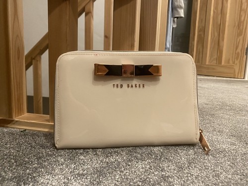 Used ted baker clutch - ted,