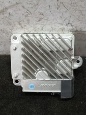 MAZDA 6 SPORT MK3 GJ ESTATE BOSE STEREO AUDIO SOUND AMPLIFIER GJE866920