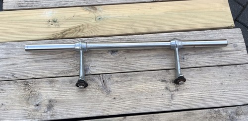 Classic car spot light - spot, bar