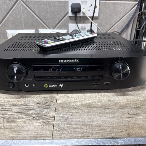 Marantz nr1605 surround - av,