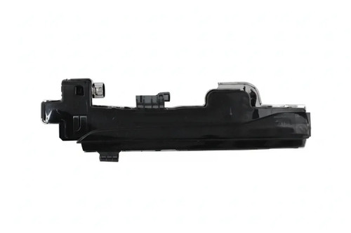 Turn signal lamp left front - signal,