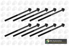 Cylinder Head Bolt Set Fits Opel Vauxhall Astra Astra J Insignia BGA BK9500