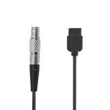 CGPro Power Cable For CANON