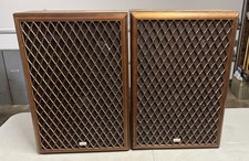 Vintage Sansui Sp-X9 Speaker