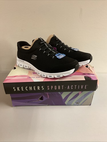 Skechers glide step - skechers, glide-step-resilience