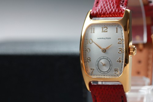 Near mint vintage hamilton - [near, mint]