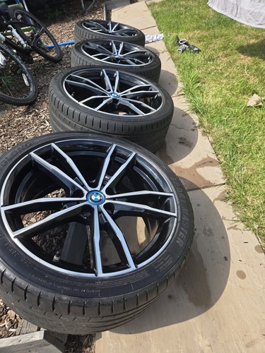 Bmw 791 sport alloy - m,