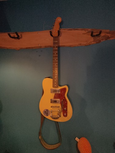 Reverend flatroc chambered - flatroc, (chambered