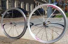 Wheelset Campagnolo SHAMAL