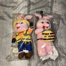 Rare Vintage Duracell Battery