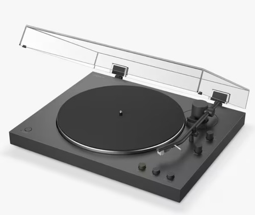 Sony turntable pslx3bt - sony,
