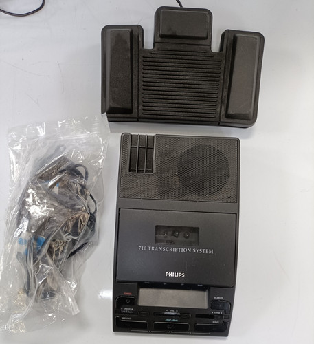 Phillips lfh710 desktop - lfh710,