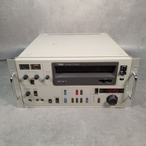 Sony 5800ps matic - sony, video