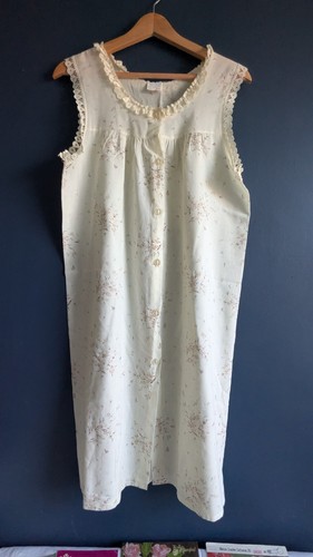 Vintage nightie size - size, 12/14