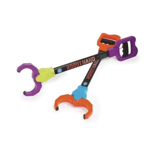 Robot hand grabber - robot,