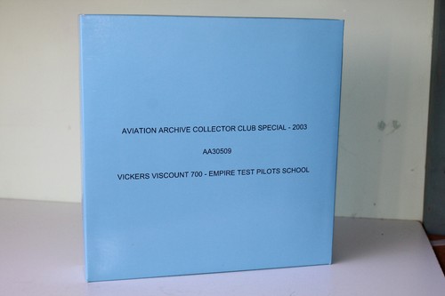 Corgi aviation archive 144 - archive, 1:144