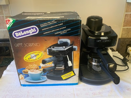 Vintage delonghi caffe - vintage,