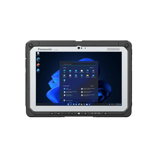 Panasonic toughbook 20 - panasonic,