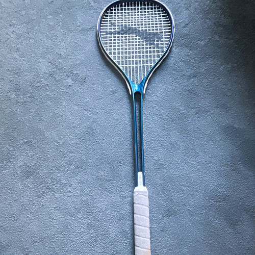 Vintage slazenger panther - vintage,
