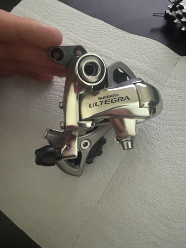 Shimano ultegra rd6600 10 - shimano,