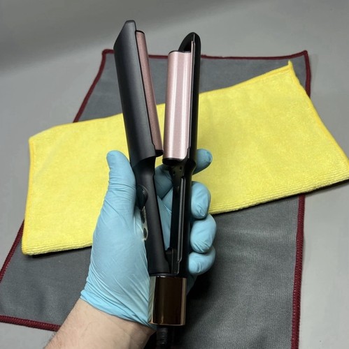 Hair curler waver - hair,