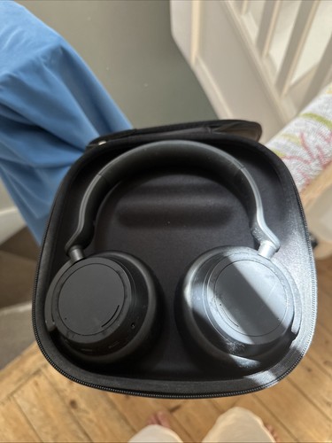 Microsoft surface headphones - microsoft,