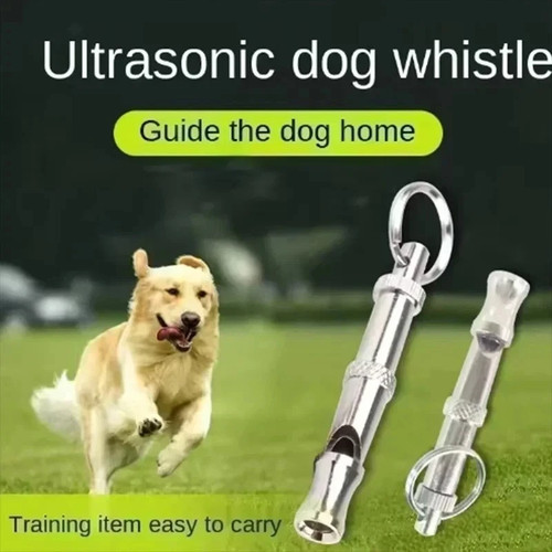 Dog whistle trainer recall - whistle,