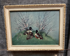 🦆 Vintage A Madryn