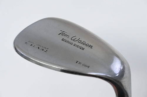 Ram tom watson lob - tom,