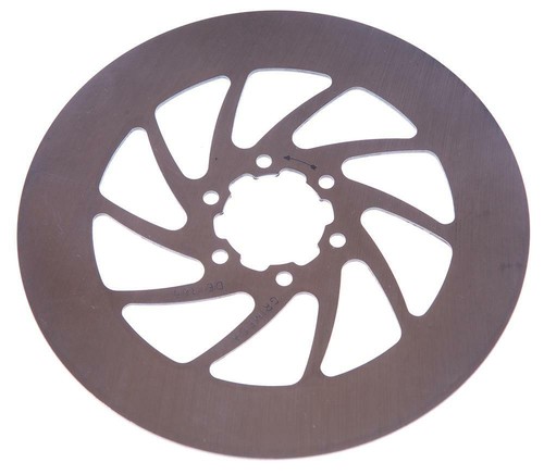 Grimeca hole 165mm diameter - hole,