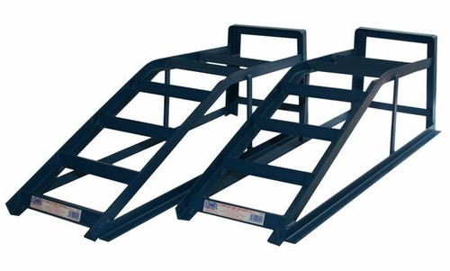 Pair tone car ramps - of, 2.5