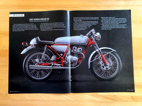 2020 print article 1997 honda - 1997,