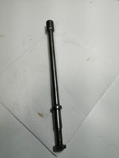 Gardner LW engine oil pump