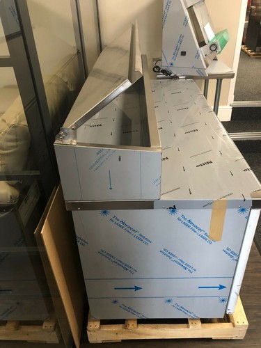 Commercial double door - commercial,