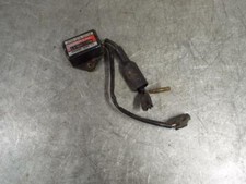 1974 KAWASAKI KX 450 -