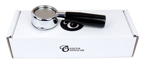 Pavoni 51mm bottomless - la,