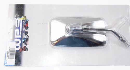 Wps 9831 chrome lh - 56-9831,