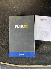 FLIR C2 Professional Thermal